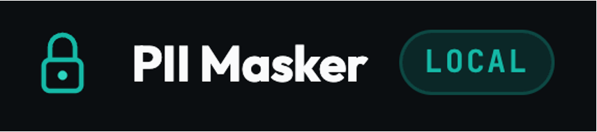 PII-Masker Logo