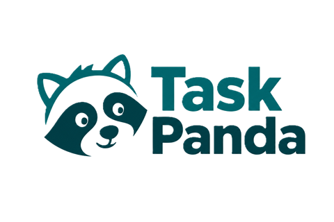 Task Panda Logo